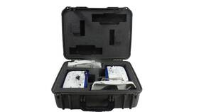 9-4001-0300 Hemoflow 400xs Basic Blood Collection Mixers - Free Shipping