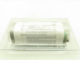 581792 Heraeus Fusion Uv Systems Reflector Kit Refle I250 R500 Swept Dg Qcs 581792 Heraeus Fusion Uv Systems Reflector Kit Refle I250 R500 Swept Dg Qcs