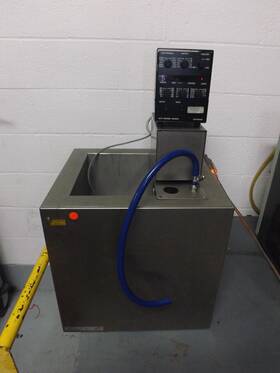 Uc03 Heto Uc 03 Bench Top Lab Water Bath W Heater