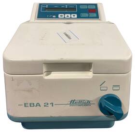 1004-31 Hettich Eba-21 Centrifuge