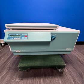 4810-01 Hettich 460r Rotanta Refrigerated Benchtop Centrifuge Typ 7500 Rpm 4810-01 Hettich 460r Rotanta Refrigerated Benchtop Centrifuge Typ 7500 Rpm
