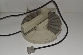 18596b Hewlett Packard Auto Sampler Tray Abl75 18596b Hewlett Packard Auto Sampler Tray Abl75
