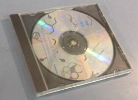 G2070-60054 Hewlett Packard Hp Chemstation Family Software Products Disc G2070-60054 Hewlett Packard Hp Chemstation Family Software Products Disc