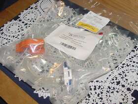 Onc01-tcjg-001 High Purity Hpne Part Rev A Cflex Aqg To Tc Jumper Assembly Onc01-tcjg-001 High Purity Hpne Part Rev A Cflex Aqg To Tc Jumper Assembly