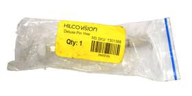 1301388 Hilco Vision Deluxe Pin Vise .00-3.0mm Silver Tool Replacements