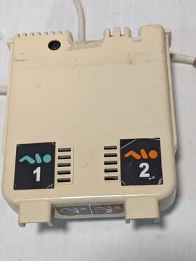 8300548 Hill-rom Air Shields Module
