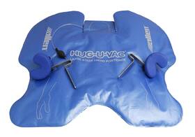 A-60005 Hill Rom Hillrom Allen Hug-u-vac Large Steep Trend Positioner
