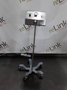 C20130 Hill-rom Metaneb Lung Therapy System