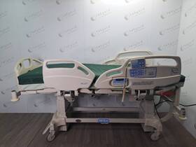 P052a Hill Rom Hill-rom Careassist Es Hospital Bed