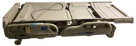 P1190a Hill Rom Hill-rom Advanta 2 All Electric Hospital Bed