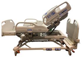 Hill Rom Pr3200 Versacare Electric Hospital Bed