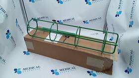 P276 Hillrom Vert O2 Tank Holder
