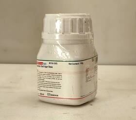 M1180-100g Himedia 902729020470 Agar Base 100 G Bb 02/2029