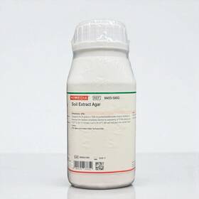 M455-500g Himedia Soil Extract Agar Microbiology Culture Media 500g Lab Grade