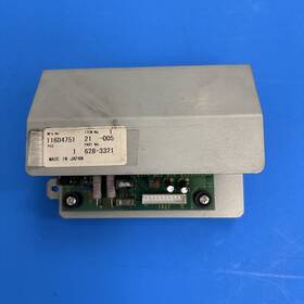 628-4118 Hitachi Applied Biosystems Shutter Control Board For Abi Prism 3100 628-4118 Hitachi Applied Biosystems Shutter Control Board For Abi Prism 3100