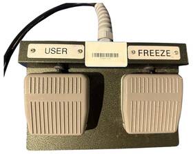 Ezu-fs2 Hitachi Foot Switch