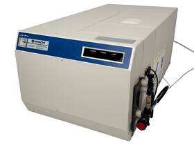 L-4500a Hitachi Experience Superior Performance With Diode Array Technology L-4500a Hitachi Experience Superior Performance With Diode Array Technology