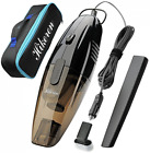 Hk-zjlxcq-0185-us Hikeren Car Vacuum Cleaner Dc Wet Dry Handheld 612957085254