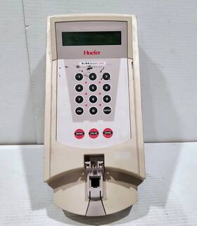 Hoefer Dq200-115v Phamacia Biotech Dyna Quant 200 Fluorometer Power Tested