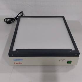 Vis-45 Hoefer 115v Macrovue Transilluminator