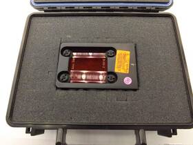 T40322 Hoffman Engineering Rl60-2 Hec Nbs Type 3215 Lens