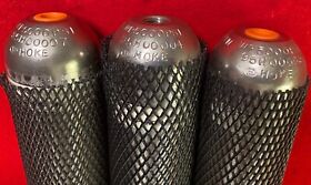 H4hsm300 Hoke Monel Spun Sampling Cylinder 300ml 5000psi Hi Pressure Single End H 4hsm300 H4hsm300 Hoke Monel Spun Sampling Cylinder 300ml 5000psi Hi Pressure Single End H 4hsm300