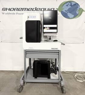 Hologic Asy04212 Trident Specimen Radiography System Asy-04212 2016