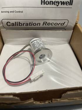 060-k630-01 Honeywell New Steris 0-1000 Torr Transducer 06-k630-01. Part #p093929108
