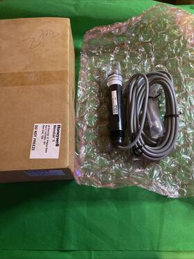 31074399-501 Honeywell 31074397 Ph Electrode 12 Inch Preamp Cable