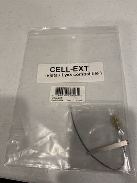 Honeywell 886618228261 Honeywell/resedio Cell-ext Vista / Lynx Compatible D 290