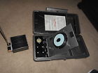 A7001 Honeywell Combustion Efficiency Analyzer Model
