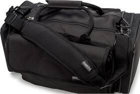 530823 Hopkins Medical Products Professional Healthcare Carry All Bag Black New