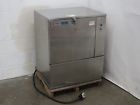 Hoplab 911 Amsco Glassware Dryer