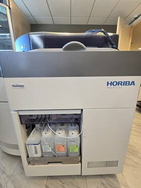 Horiba Ca1401006500650 Yumizen C1200 Clinical Chemistry Analyzer