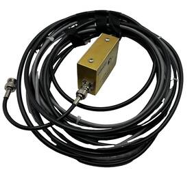 Dm302 Horiba Scientific Pc Acq. Module With Cable Made In Usa
