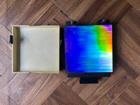 18001hd Horiba Jobin Yvon Holographic Grating Sn 67932