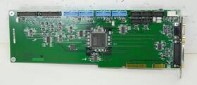Fluoromax-3 Horiba Jobin Yvon 400349 Fluorescence Timing Control Board -
