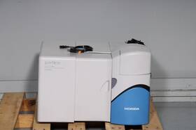 Horiba La-950a2 La-950v2 Particle Size Distribution Analyzer And Power Cable -fair