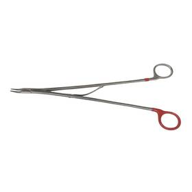 137112 Horizon Small Wide Curved Ligating Clip Appliers 11 Inch 28cm Open Surgery 137112 Horizon Small Wide Curved Ligating Clip Appliers 11 Inch 28cm Open Surgery