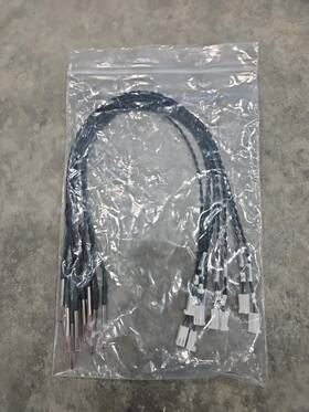 Asi5104k Horizon Technology Extractor Probes Part Number 50-0153 Qty 8