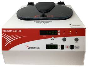 Ca384009 Horizon 24 Flex Centrifuge