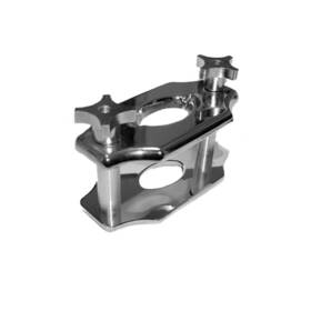 607-000 House Brand Dental Reline Jig Denture Repair And Tool - Lab Model Adjustment Equipmen