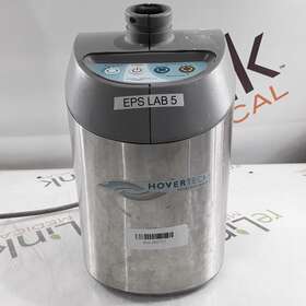 Htair1200 Hovertech International Patient Transfer System Pump Htair1200 Hovertech International Patient Transfer System Pump