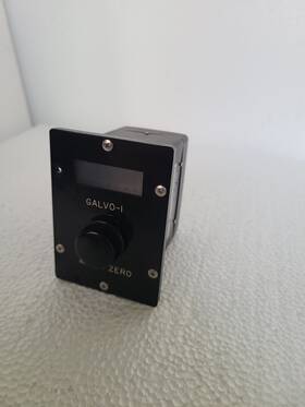 Bh-951 Howell Instruments Galvo 1 Mesh. Zero Optical Galvanometer Knob By Nos Open Box Bh-951 Howell Instruments Galvo 1 Mesh. Zero Optical Galvanometer Knob By Nos Open Box