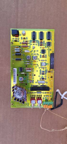 19232-60010-r Hp Tcd Electronics Control Board