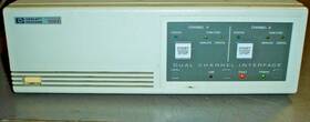 35900a Hp Hewlett Packard Dual Channel Interface 35900 Model