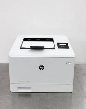 3372520 Hp Cf389a Color Laser Jet Pro M452dn Printer It Equipment High-quality Pri