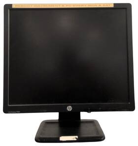 D2w67a Hp 19 Inch Lcd Monitor D2w67a Hp 19 Inch Lcd Monitor