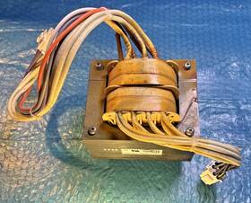 G1530-60970 Hp Hewlett Pakard Transformer For 6890 Gc