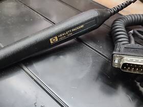 Hbsw-8200 Hp Smartwand Reader